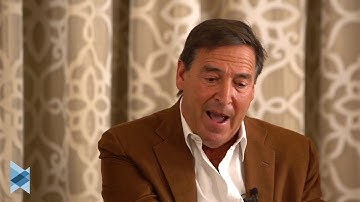 NYIAX CES Highlights: Bill Koenigsberg & Lou Paskalis discuss delivering business outcomes