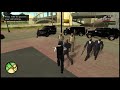 🚘 Protocol Mod for GTA San Andreas | Cars Follow & Guard You Everywhere!