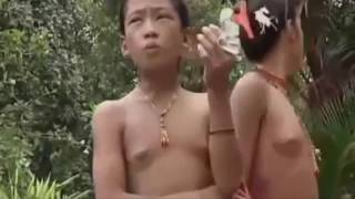 Documentary Tears Of The Girls In Amazon Tribal Lang Hang coldness