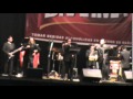 ORQUESTA SABOR LATINO - TONY MIX 4 - FERIA REGIONAL HUARAZ 2014