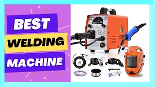 Best HITBOX Mig Welding Machine