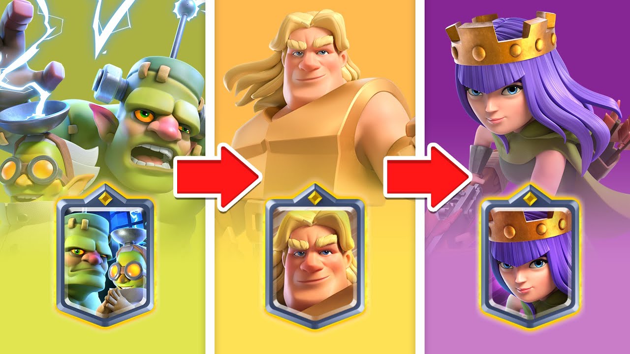 GAGNER AVEC CHAQUE CHAMPIONS