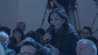 Global Talent Competitiveness Index 2018 Davos Launch event