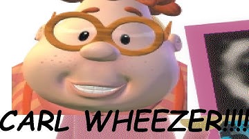 Carl Dwindling game??!?!?!??!?!?!?!