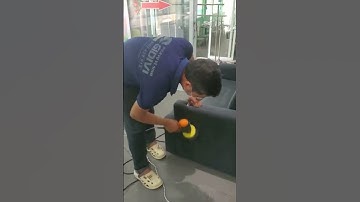 Giặt ghế sofa tại quận 12 #SHORT