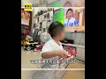 小公主施「破壞魔法」電視螢幕遭敲壞報銷