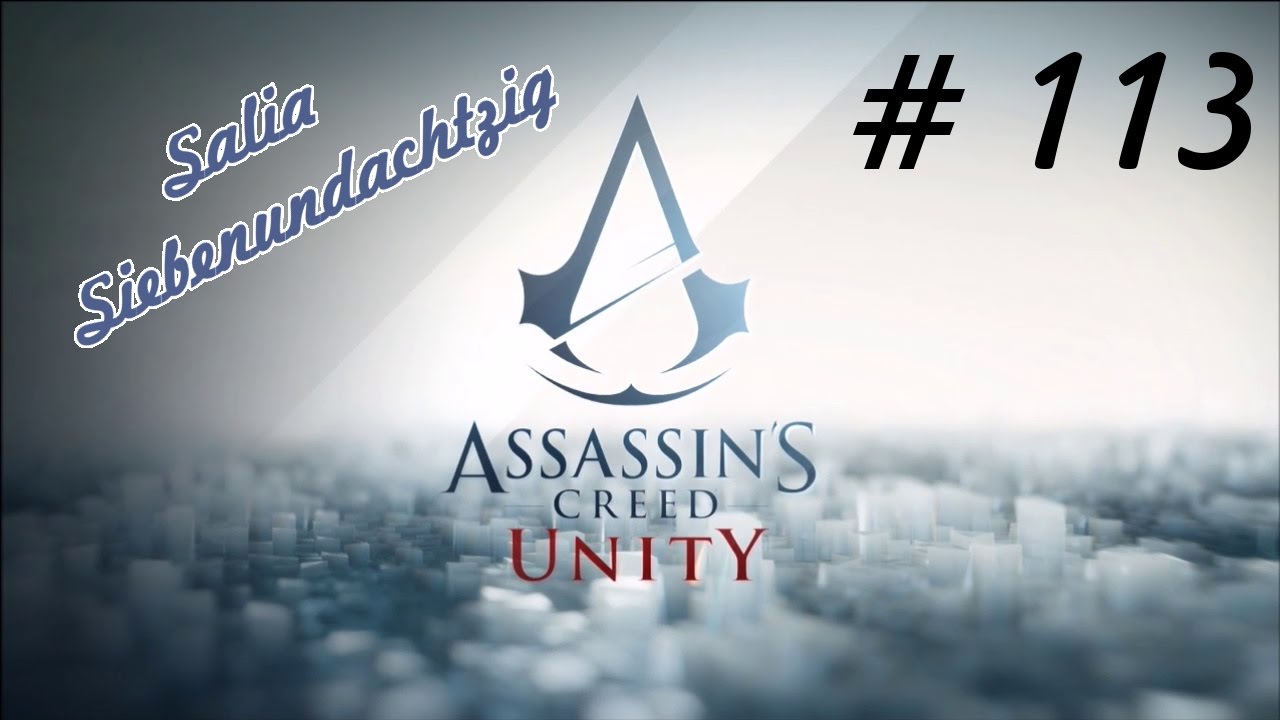 Assassins Creed Unity Die Hand Der Wissenschaft Die Hand der Wissenschaft // Let's Play Assassin's Creed Unity #113