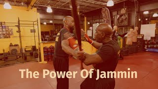 The Power Of Jammin - Self Defence Techniques