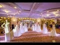 GeometriaTV - Бал открытия свадебного сезона с wedding.ua