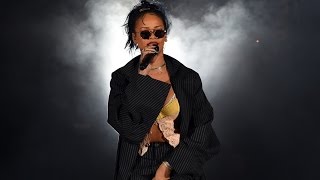 Mira porque Rihanna enfurecio en un concierto | #1075Amor