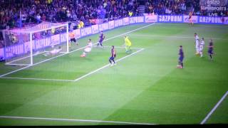 Barcelona vs bayern munich -lionel ...