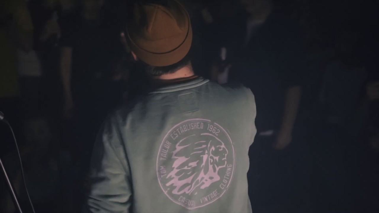 Cool Cat Promo YouTube