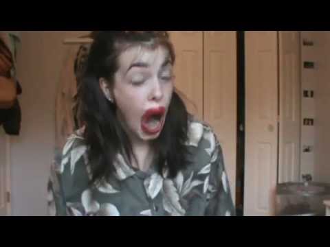 Miranda Sings Chandelier Cover (impersonation)