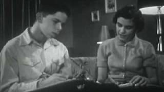 Cheating (1952) screenshot 4