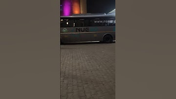 nuego bus jaipur to delhi charging station and hotel tie-up video reels instagram hemraj_mandiya