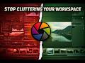 Darktable Workflow: 2 Workspaces for Faster Editing