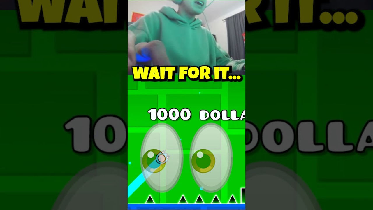 $1000 IMPOSSIBLE 67 CHALLENGE!