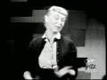 June Christy I Want To Be Happy LIVE Video 1957