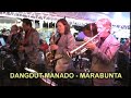 DANGDUT MANADO - MARABUNTA - JOSPAN - STA SUSANNA 2011