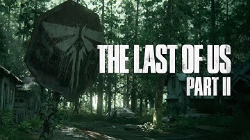 THE LAST OF US PART 2 REMASTERED PC GAMEPLAY WALKTHROUGH PART 1 - INTRO { NO COMMENTARY }