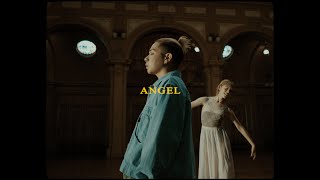 Rude-α - Angel (Official Music Video)