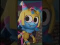 NEW DANDY’S WORLD TOON APART OF LOOEYS CIRCUS? #looey #dandysworldroblox #xyzbca #foryou
