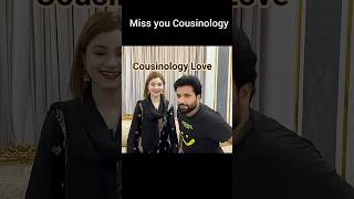 Cousinology Miss you . Back plz #cousinology #miss #sad #love #shortvideo #couple #song