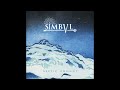 SIMBVL - Arctic Ambient (2021) (Winter Synth, Ambient)