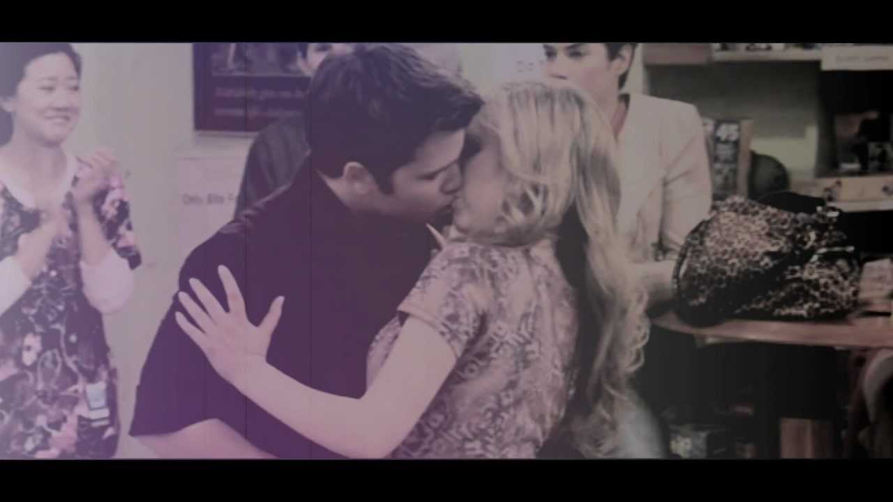 Sam&Freddie- take me back to the start♥