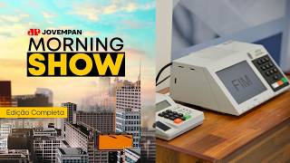 MORNING SHOW - 20/10/26