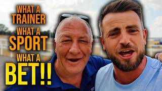 This 11/5 Bet Was ABSOLUTELY INSPIRED! | A Brilliant Afternoon Betting at Towcester Racecourse