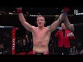 Iwo Baraniewski vs Ibo Aslan | UFC 323 | DAZN Highlights