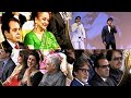 Dilip kumar  songs medley  javed ali  shaan  full live