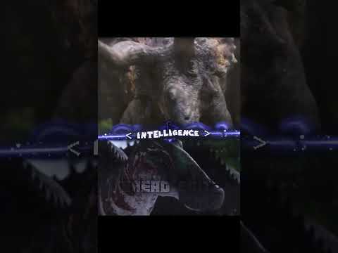 Triceratops vs Edmontosaurus
