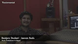 Mixing and Mastering courses in Mumbai | Sound production Course in Nepal