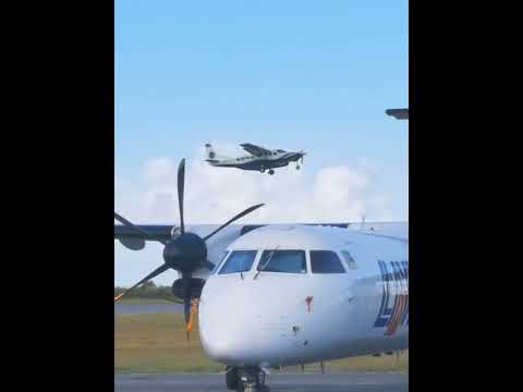 Video: Кабо -Верде аэропорту