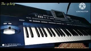SUMPAH BENANG EMAS // Backing track tanpa suling