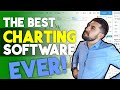 BEST Charting Software - Tradingview