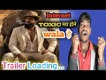 Toxic Trailer announcement soon today New poster update ll Yash l gitumohandas ll Bhutu reviewwala 