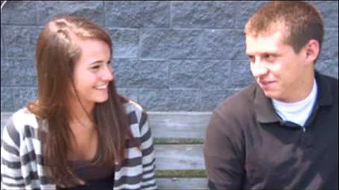 Don't Stop Believing: Music Video + A short video: "Twin Valley HS"