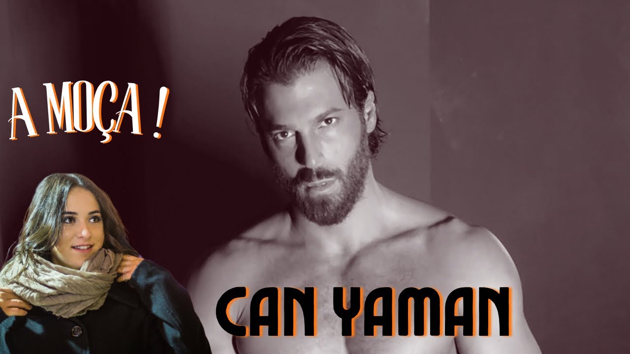 💕CAN YAMAN COM NOVA OPORTUNIDADE NO AMOR | O QUE O TAROT NOS CONTA?#canyaman