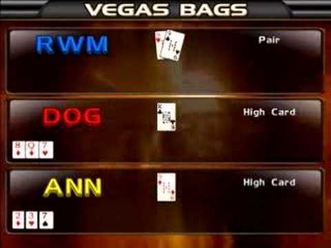 Bags Game Features