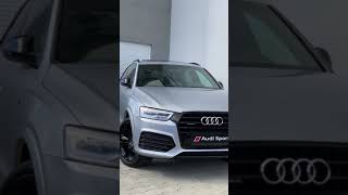 Audi Q3 2016 Tfsi