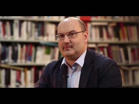 გიგა ზედანია პლატონის შესახებ (ნაწ. I)