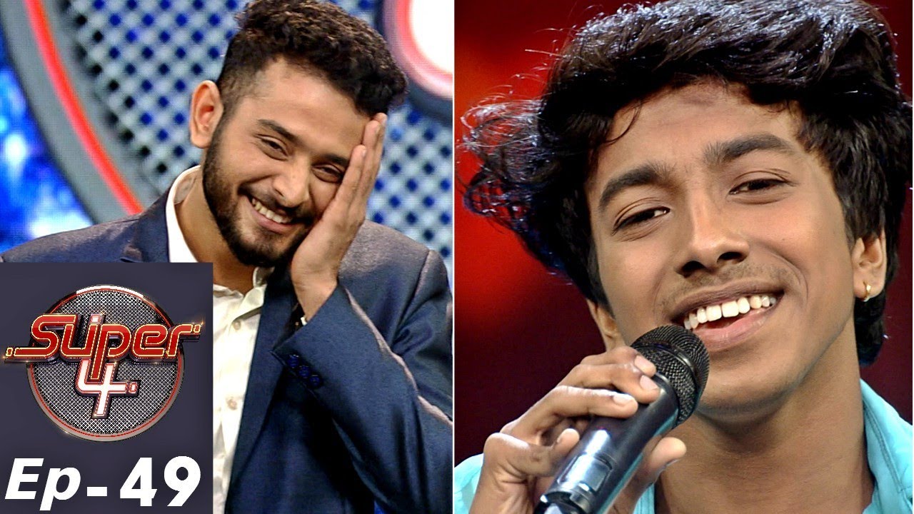  Super4  Ep 49   Contestants to face tasks  Mazhavil Manorama