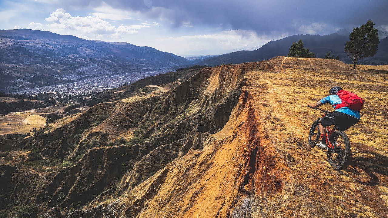 Peru, Close To Heaven With David Cachon