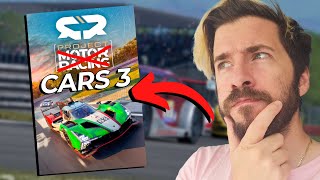 Download Lagu Should We Be Excited For Project Motor Racing? // Trailer Reaction MP3 Download Lagu Should We Be Excited For Project Motor Racing? // Trailer Reaction MP3