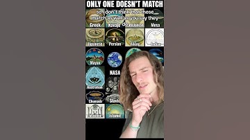 Terrible Flat Earth Evidence