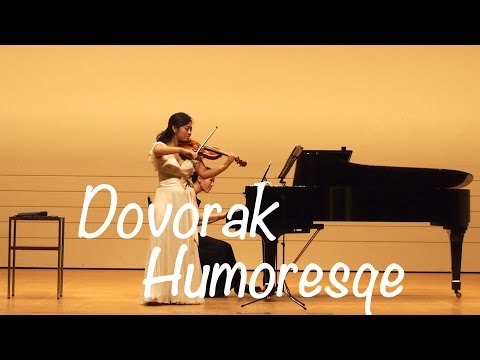 Kyoko Watanabe - Dovorak / Humorespe / Suzuki Methode