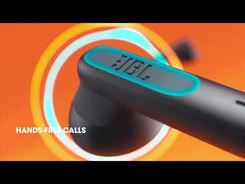 JBL | Vibe 300TWS true wireless earbuds